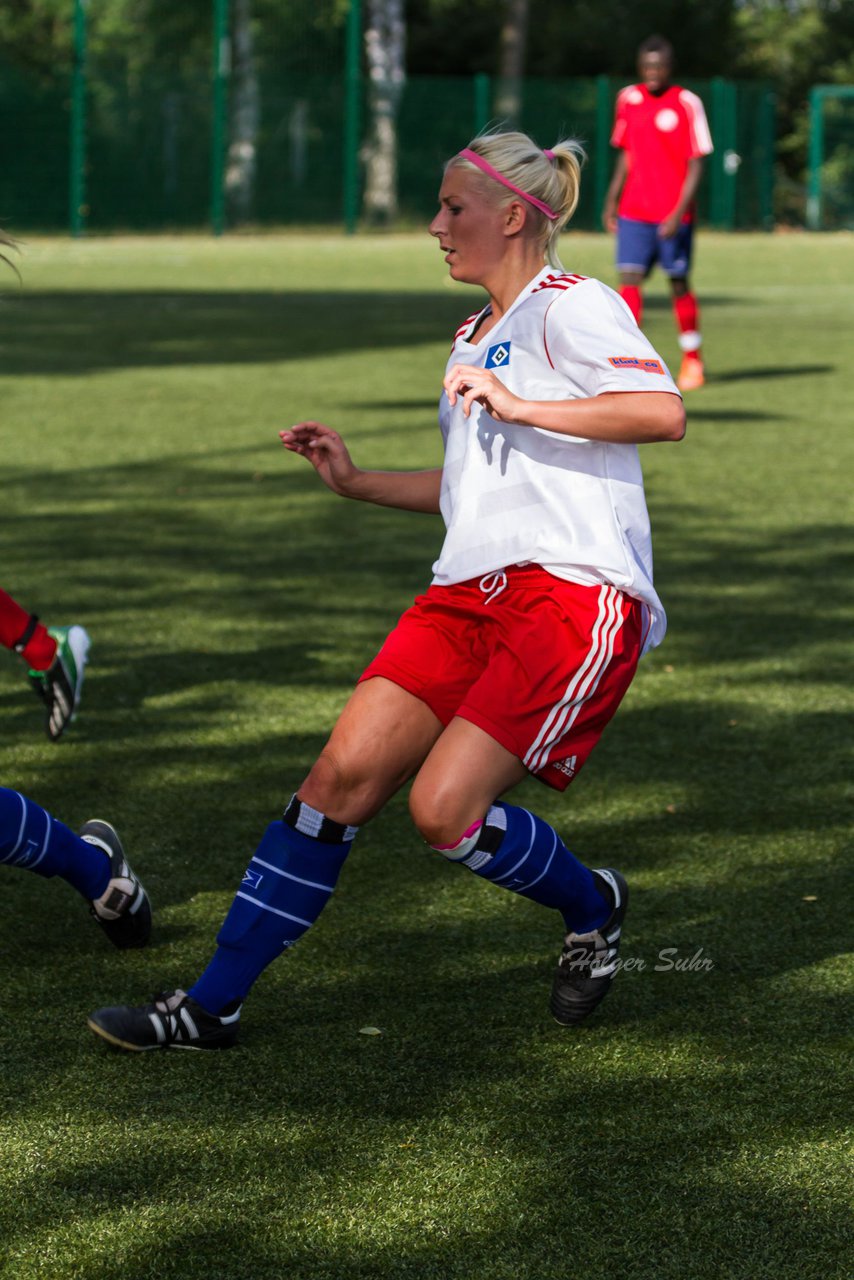 Bild 136 - Frauen HSV - cJun Eintracht Norderstedt : Ergebnis: 1:16